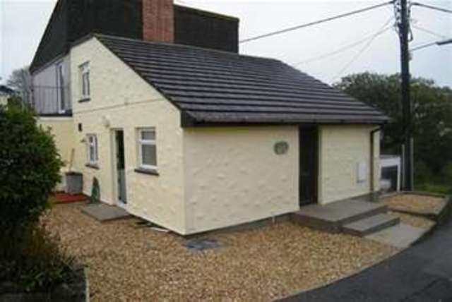  Image of 2 bedroom Semi-Detached house to rent in Ava Mevagissey St. Austell PL26 at St. Austell, PL26 6RY