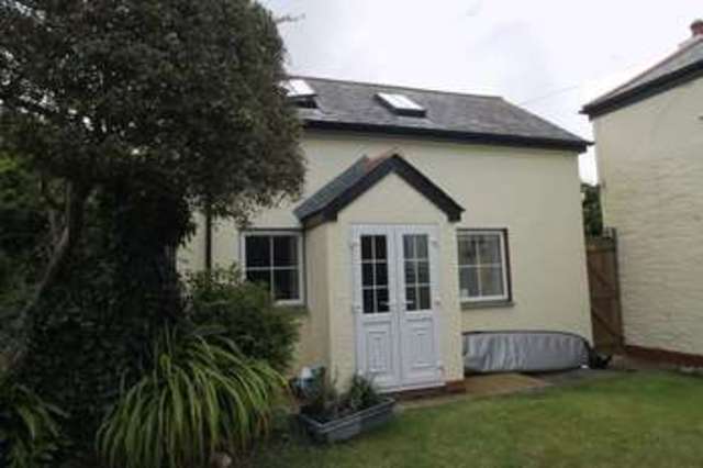  Image of 1 bedroom Detached house to rent in St. Eval Wadebridge PL27 at ST EVAL Treburrick ST EVAL, PL27 7UR
