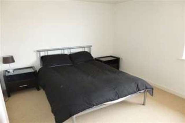  Image of 1 bedroom Property to rent in Great Colmore Street Birmingham B15 at Birmingham, B15 2AY