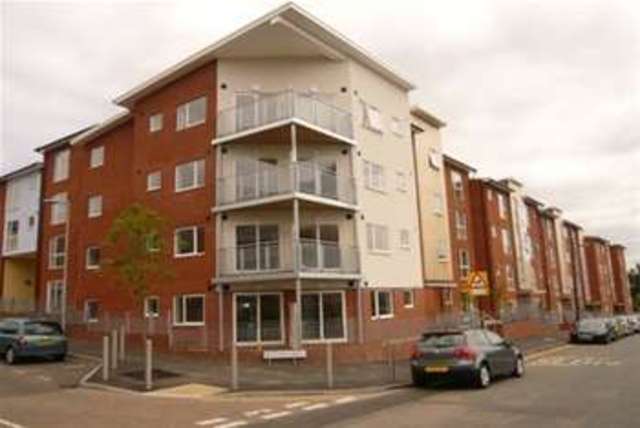  Image of 2 bedroom Flat to rent in Great Colmore Street Birmingham B15 at Birmingham, B15 2AY