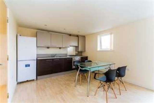  Image of 2 bedroom Flat to rent in Great Colmore Street Birmingham B15 at Birmingham, B15 2AY
