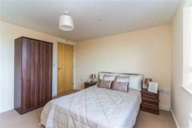 Image of 2 bedroom Flat to rent in Great Colmore Street Birmingham B15 at Birmingham, B15 2AY