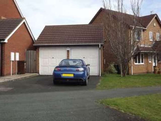  Image of 4 bedroom Detached house for sale in Mickley Avenue Wolverhampton WV10 at Mickley Avenue Copper Beeches Wolverhampton, WV10 9YF