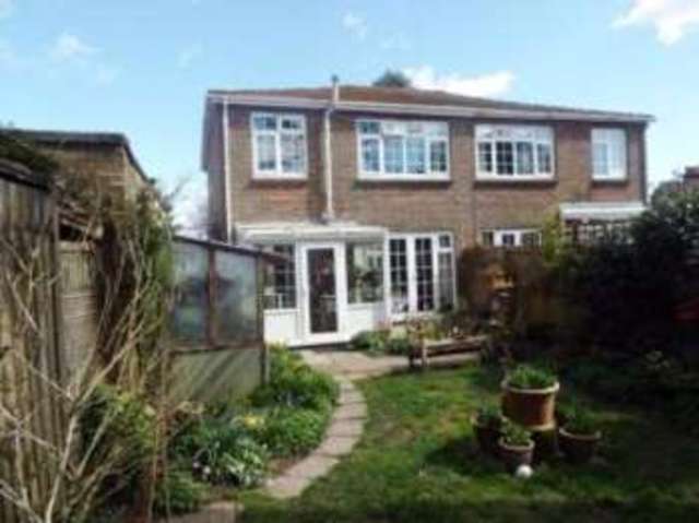  Image of 3 bedroom Semi-Detached house for sale in Heathfield Park Midhurst GU29 at Midhurst West Sussex Midhurst, GU29 9HN