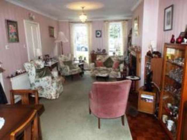  Image of 3 bedroom Semi-Detached house for sale in Heathfield Park Midhurst GU29 at Midhurst West Sussex Midhurst, GU29 9HN