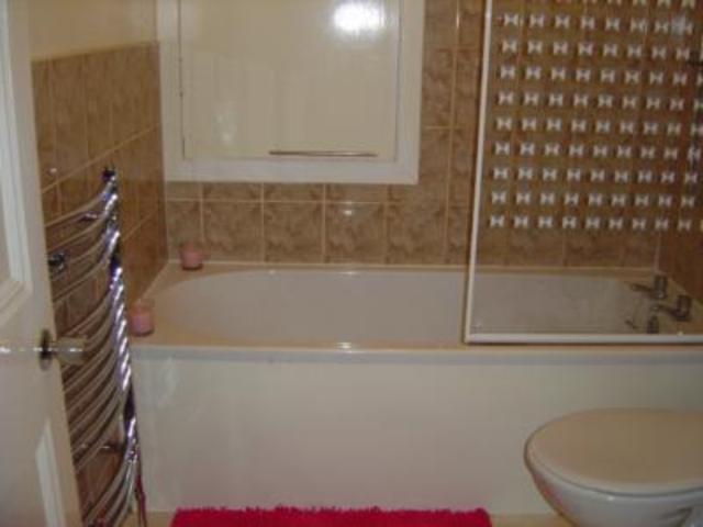  Image of 1 bedroom Flat to rent in Mid Stocket Road Aberdeen AB15 at Rosemount Aberdeen Aberdeen, AB15 5JD