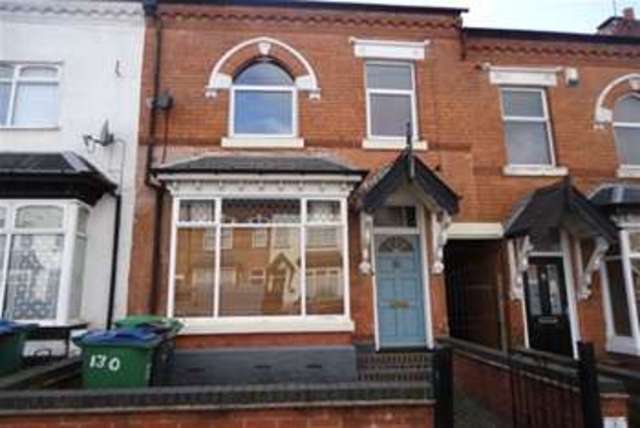  Image of 3 bedroom Detached house to rent in Milcote Road Bearwood Smethwick B67 at Smethwick, B67 5BQ