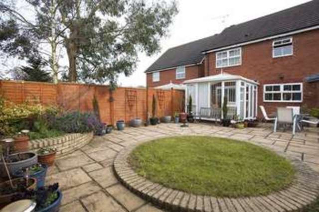  Image of 5 bedroom Detached house for sale in Mill Close Wolston Coventry CV8 at Mill Close Wolston Coventry, CV8 3PA