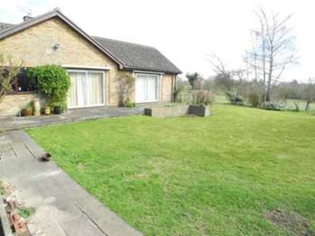  Image of 4 bedroom Detached house for sale in Mill Hill Mettingham Bungay NR35 at Mettingham Bungay Suffolk, NR35 1TR