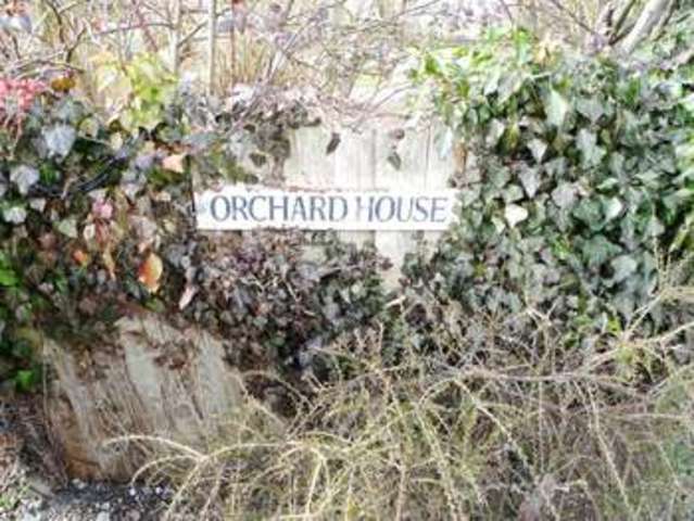  Image of 4 bedroom Detached house for sale in Mill Hill Mettingham Bungay NR35 at Mettingham Bungay Suffolk, NR35 1TR