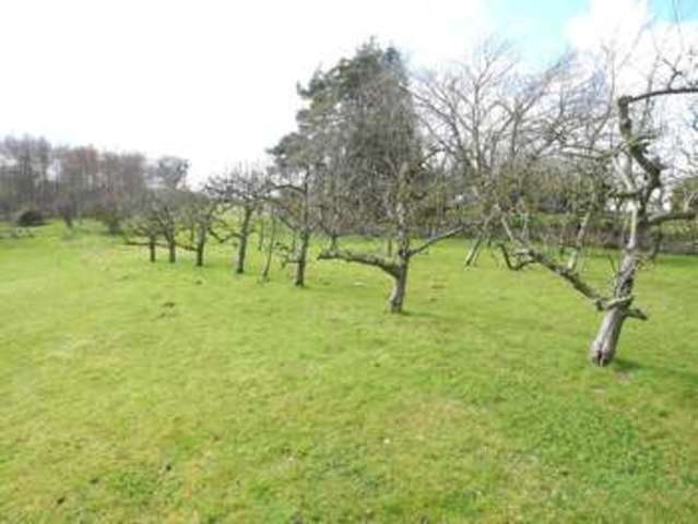  Image of 4 bedroom Detached house for sale in Mill Hill Mettingham Bungay NR35 at Mettingham Bungay Suffolk, NR35 1TR