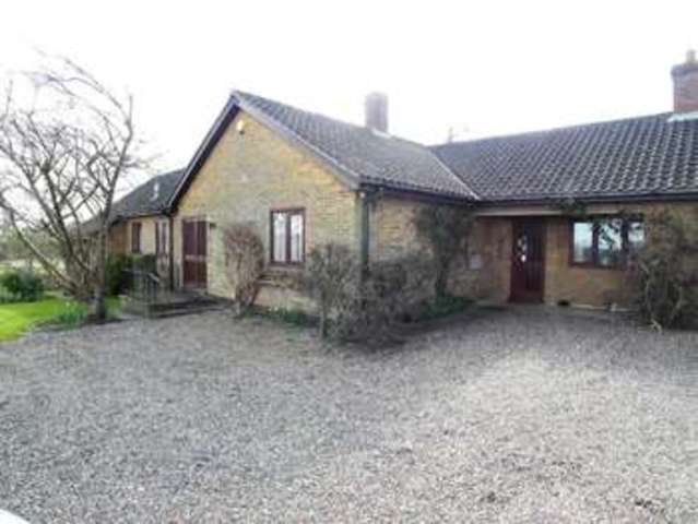 Image of 4 bedroom Detached house for sale in Mill Hill Mettingham Bungay NR35 at Mettingham Bungay Suffolk, NR35 1TR