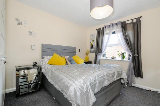  Image of 4 bedroom Semi-Detached house for sale in Millbank Yeadon Leeds LS19 at Yeadon Leeds Yeadon, LS19 7AY