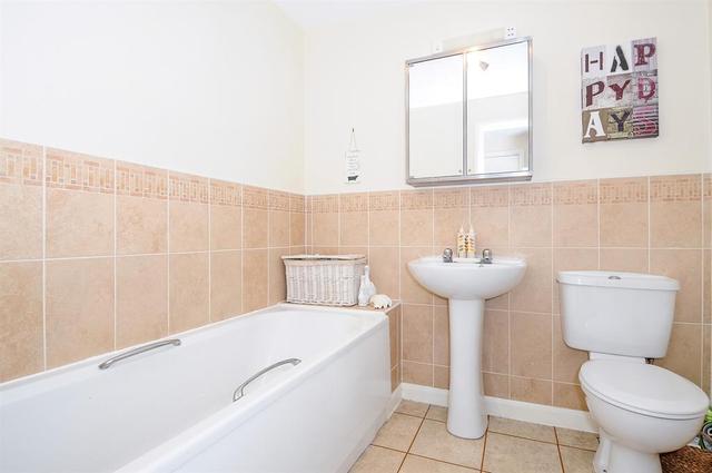  Image of 4 bedroom Semi-Detached house for sale in Millbank Yeadon Leeds LS19 at Yeadon Leeds Yeadon, LS19 7AY