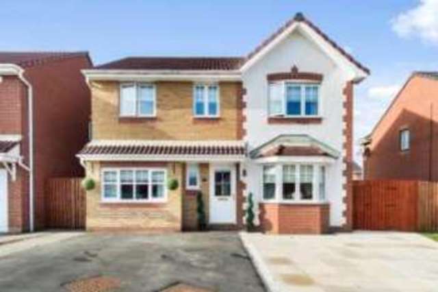  Image of 5 bedroom Detached house for sale in Miller Place Bishopbriggs Glasgow G64 at Bishopbriggs Glasgow Bishopbriggs, G64 1FN