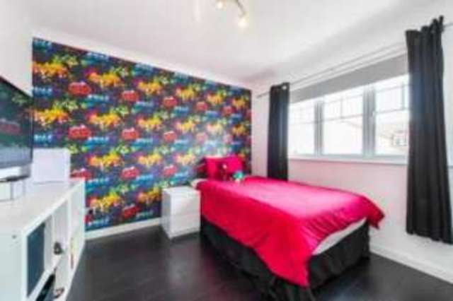  Image of 5 bedroom Detached house for sale in Miller Place Bishopbriggs Glasgow G64 at Bishopbriggs Glasgow Bishopbriggs, G64 1FN
