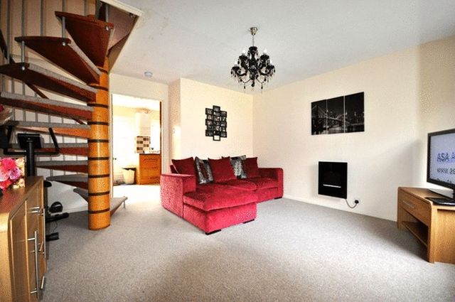  Image of 2 bedroom Terraced house to rent in Miller Way Brampton Huntingdon PE28 at Miller Way Brampton Huntingdon, PE28 4UA