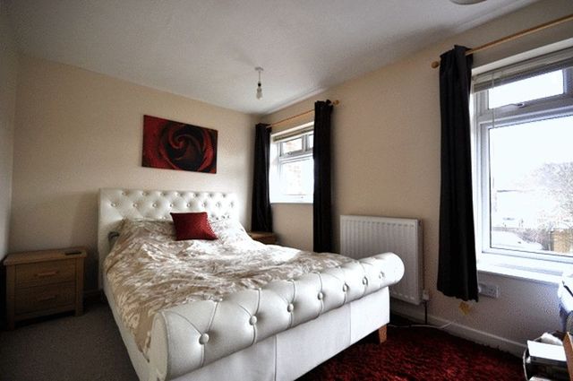  Image of 2 bedroom Terraced house to rent in Miller Way Brampton Huntingdon PE28 at Miller Way Brampton Huntingdon, PE28 4UA