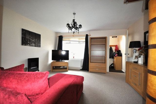  Image of 2 bedroom Terraced house to rent in Miller Way Brampton Huntingdon PE28 at Miller Way Brampton Huntingdon, PE28 4UA