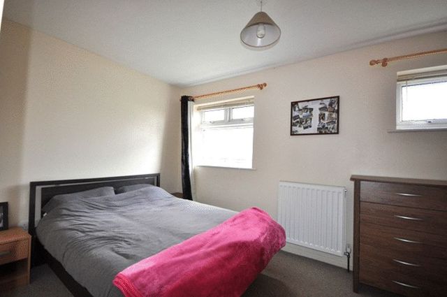  Image of 2 bedroom Terraced house to rent in Miller Way Brampton Huntingdon PE28 at Miller Way Brampton Huntingdon, PE28 4UA
