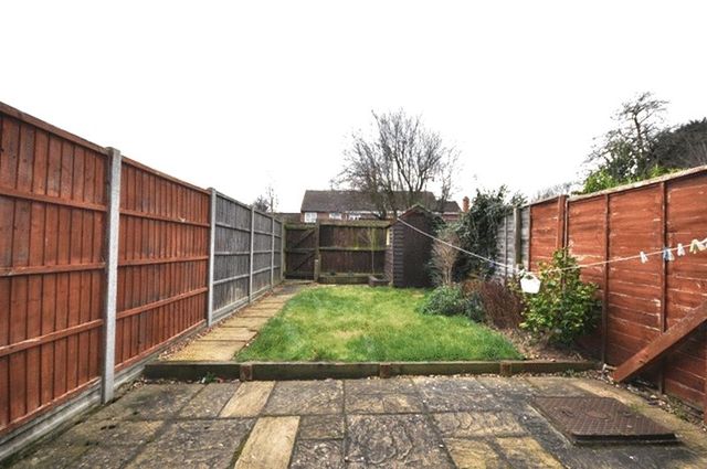  Image of 2 bedroom Terraced house to rent in Miller Way Brampton Huntingdon PE28 at Miller Way Brampton Huntingdon, PE28 4UA