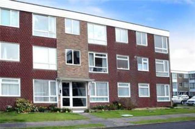  Image of 3 bedroom Apartment for sale in Millfield Close Rustington Littlehampton BN16 at Rustington Rustington, BN16 2JY