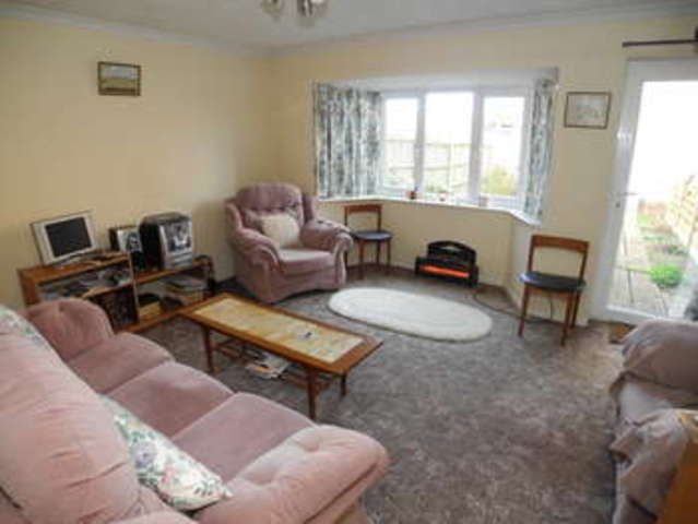  Image of 2 bedroom Terraced house for sale in Millside Hales Norwich NR14 at Hales Norwich Norfolk, NR14 6SW