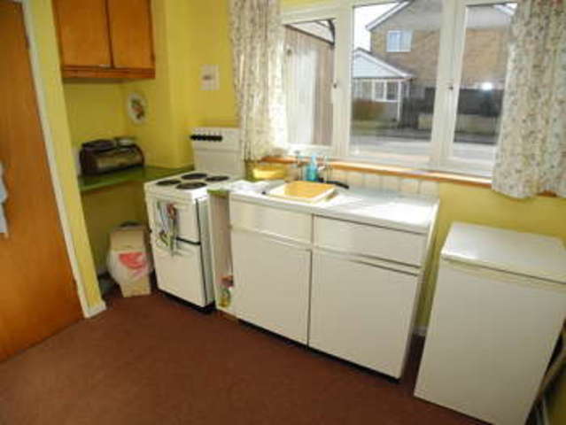  Image of 2 bedroom Terraced house for sale in Millside Hales Norwich NR14 at Hales Norwich Norfolk, NR14 6SW