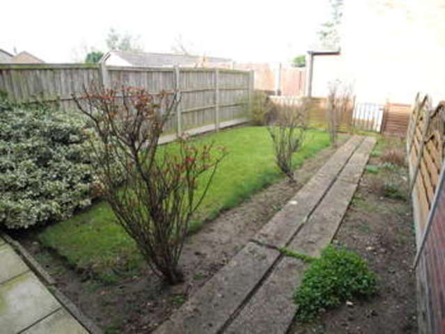  Image of 2 bedroom Terraced house for sale in Millside Hales Norwich NR14 at Hales Norwich Norfolk, NR14 6SW