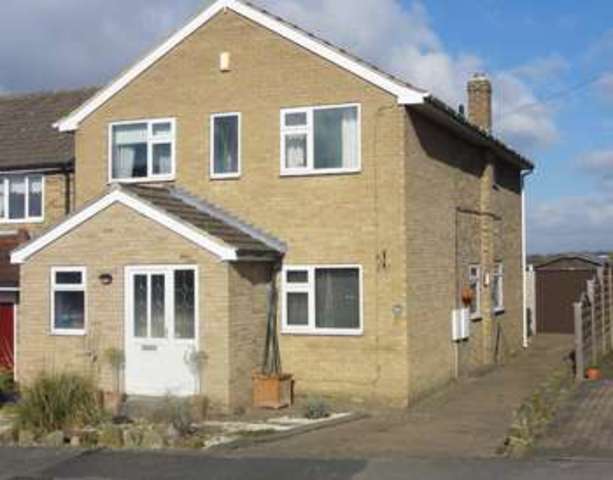  Image of 4 bedroom Detached house for sale in Milnthorpe Drive Sandal Wakefield WF2 at Sandal Wakefield West Yorkshire, WF2 7HU