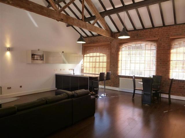  Image of 3 bedroom Detached house to rent in Mint Drive Hockley Birmingham B18 at The Mint, Mint Drive  BIRMINGHAM, B18 6EB