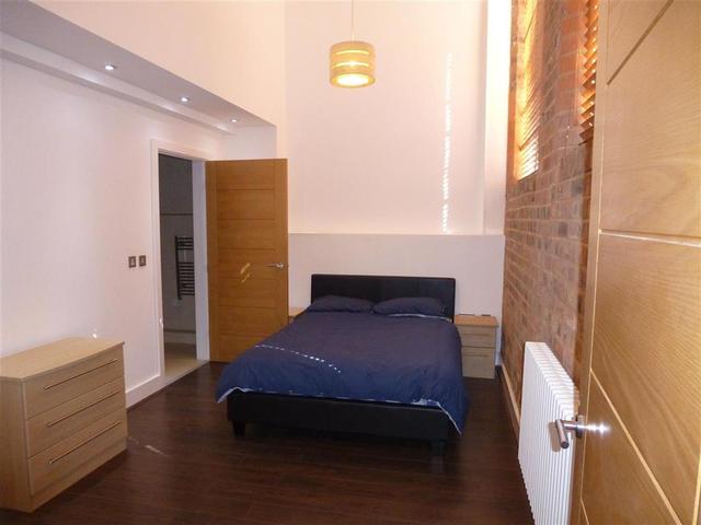  Image of 3 bedroom Detached house to rent in Mint Drive Hockley Birmingham B18 at The Mint, Mint Drive  BIRMINGHAM, B18 6EB