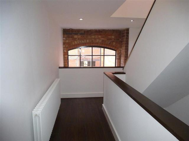  Image of 3 bedroom Detached house to rent in Mint Drive Hockley Birmingham B18 at The Mint, Mint Drive  BIRMINGHAM, B18 6EB