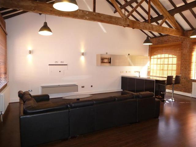  Image of 3 bedroom Detached house to rent in Mint Drive Hockley Birmingham B18 at The Mint, Mint Drive  BIRMINGHAM, B18 6EB