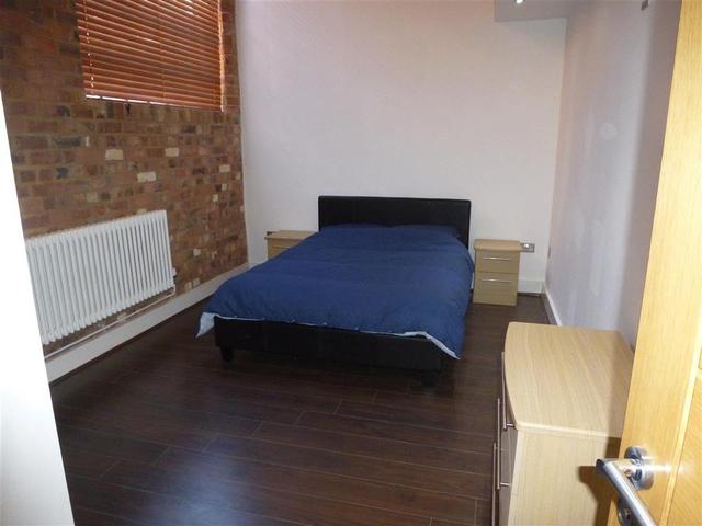  Image of 3 bedroom Detached house to rent in Mint Drive Hockley Birmingham B18 at The Mint, Mint Drive  BIRMINGHAM, B18 6EB