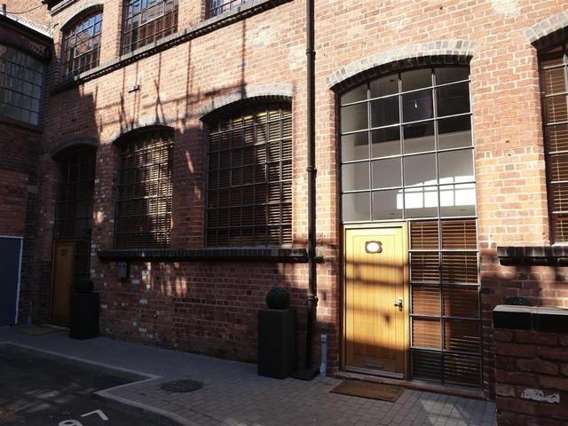  Image of 3 bedroom Detached house to rent in Mint Drive Hockley Birmingham B18 at The Mint, Mint Drive  BIRMINGHAM, B18 6EB