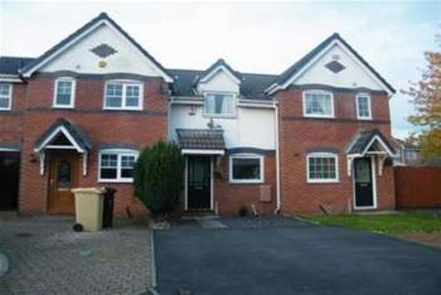  Image of 2 bedroom Terraced house to rent in Miry Lane Westhoughton Bolton BL5 at Bolton, BL5 2HW