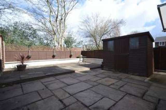 Image of 2 bedroom Semi-Detached house for sale in Mitchell Way Madeley Telford TF7 at Mitchel Way Madeley Telford, TF7 5SN