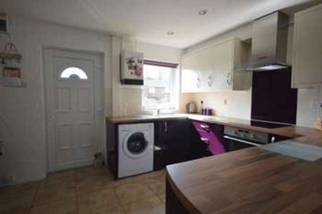  Image of 2 bedroom Semi-Detached house for sale in Mitchell Way Madeley Telford TF7 at Mitchel Way Madeley Telford, TF7 5SN