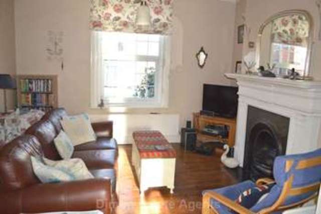  Image of 3 bedroom End of Terrace for sale in Molesworth Road Gosport PO12 at Molesworth Road  Gosport, PO12 1QU