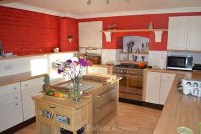  Image of 3 bedroom End of Terrace for sale in Molesworth Road Gosport PO12 at Molesworth Road  Gosport, PO12 1QU