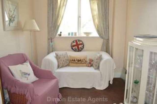  Image of 3 bedroom End of Terrace for sale in Molesworth Road Gosport PO12 at Molesworth Road  Gosport, PO12 1QU