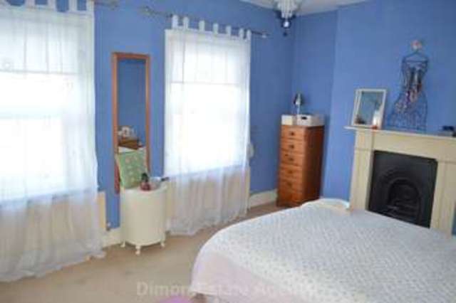  Image of 3 bedroom End of Terrace for sale in Molesworth Road Gosport PO12 at Molesworth Road  Gosport, PO12 1QU