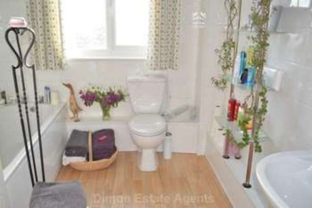  Image of 3 bedroom End of Terrace for sale in Molesworth Road Gosport PO12 at Molesworth Road  Gosport, PO12 1QU