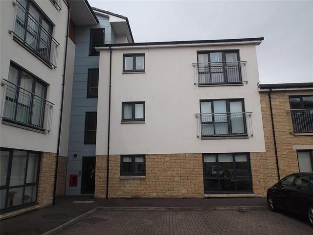  Image of 2 bedroom Flat to rent in Monart Road Perth PH1 at Perth Perthshire Perthshire, PH1 5US