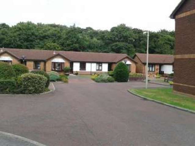  Image of 2 bedroom Retirement Property for sale in Monkswood Avenue Morecambe LA4 at Monkswood Avenue  Morecambe, LA4 6TW