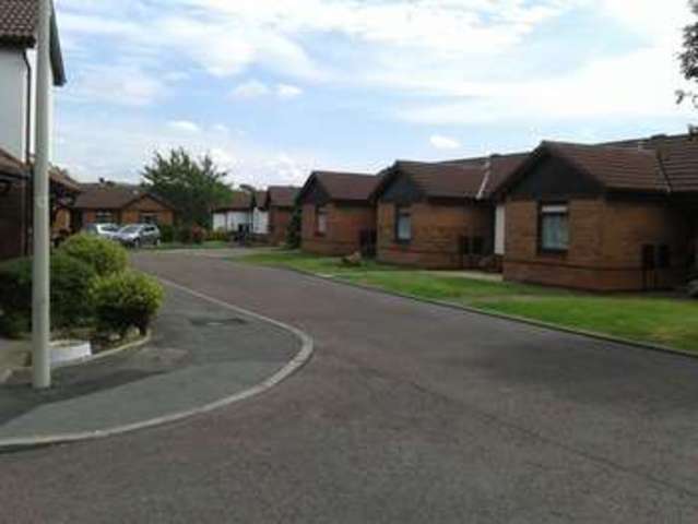  Image of 2 bedroom Retirement Property for sale in Monkswood Avenue Morecambe LA4 at Monkswood Avenue  Morecambe, LA4 6TW