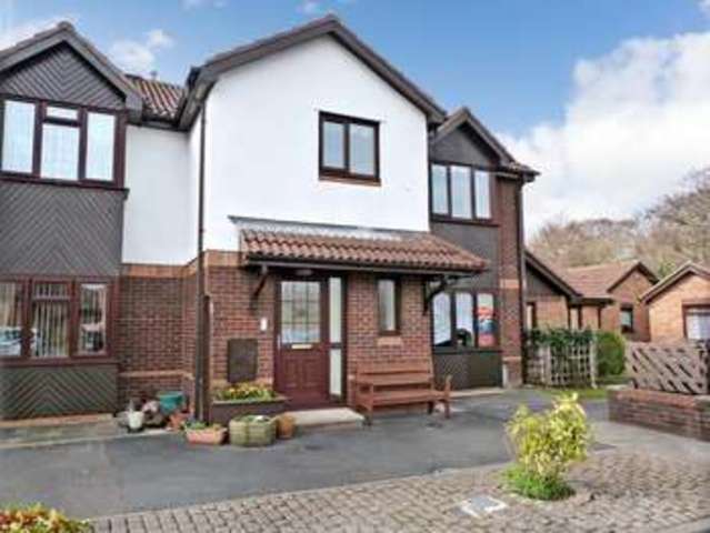  Image of 2 bedroom Retirement Property for sale in Monkswood Avenue Morecambe LA4 at Monkswood Avenue  Morecambe, LA4 6TW