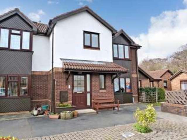 Image of 2 bedroom Retirement Property for sale in Monkswood Avenue Morecambe LA4 at Monkswood Avenue  Morecambe, LA4 6TW