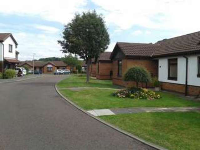  Image of 2 bedroom Retirement Property for sale in Monkswood Avenue Morecambe LA4 at Monkswood Avenue  Morecambe, LA4 6TW